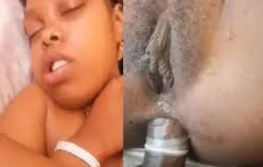 Adriana Wanjiku hot anal sextape leaked