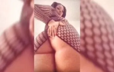Akwa Ibom Lady Iheoma Masturbate On Camera