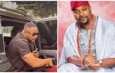 Another Bolanle Ninalowo (Nino B) Sextape