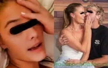 Another Logan Paul Babe Leaked Sextape going viral