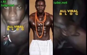 Another Verydarkman Gbola sextape