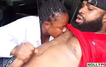 Banged My Babe’s Sister In The Car