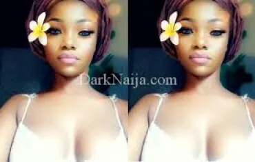 Big Brother Naija Instagram Girl Tasha Nude