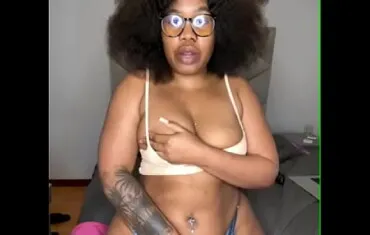 Cindy Leak Video Showing Her Big Tits