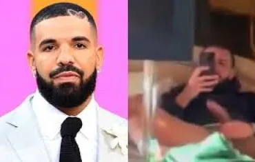 Drake Leak Sex Tape Trending On Twitter now