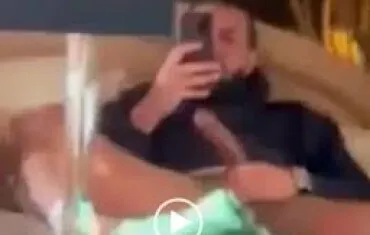 Drake Trending Leaked Masturbation Sextape