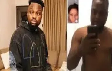 Egungun of Lagos Nude Video with Gbola Leaks Online