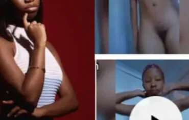 Emmanualla of Mark Angel leak sex video trending