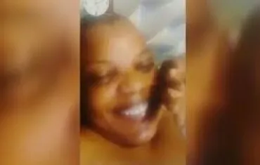 Empress Njamah Leak Sextape
