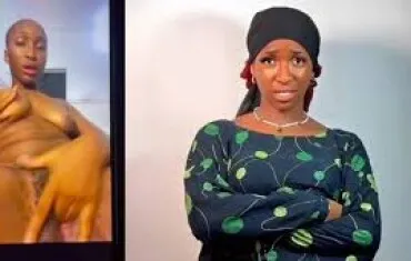 Esther Raphael Leaked Video Trending On TikTok