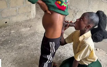 Favour Maxwell Banged And Exposed