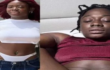 Full video of Mhiz Gold leaked Sextape