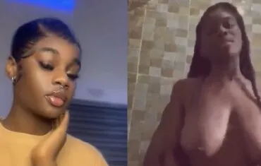 Full video of Molly Awele Sex video trending
