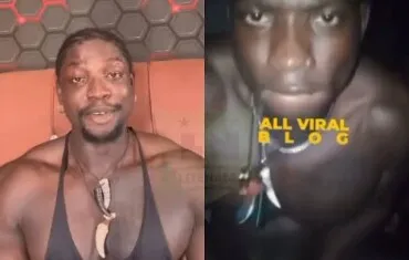 Full video of Verydarkman Sextape