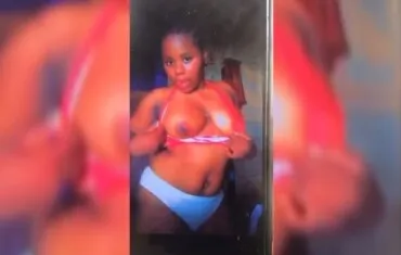Halima Sent Her Nude Video To Online Friend
