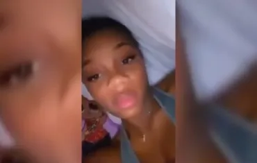 Her Vagina Is Feeling My Prick