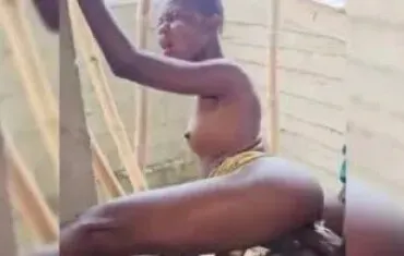 Hot Daisy Melanin Porn Video getting Big Dick