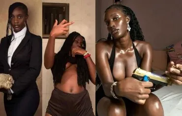 Ifunanya Lawyer Leaked Viral Video And Photos On Twitter