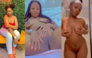 Instagram slay queen mistakenly leaked nude sex