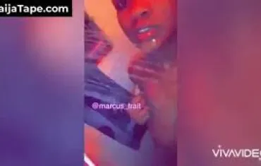 Jamaican Singer Jada Kingdom Sextape leaked