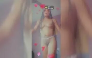 Juliet Mbaogu nude video dancing