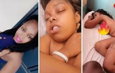 Kenya Slay Queen Adriana Wanjiku new Sextape