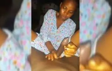 Leak Video Of Tina Putting Condom To Ride Prick