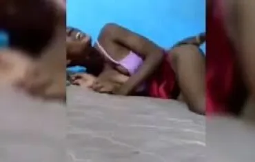 Mercy Toriola crying under big dick