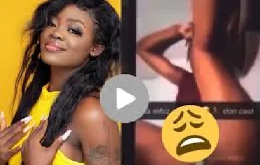 Mhiz Gold TikTok Leaked Viral Sextape