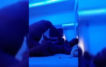 Naija Guy Leak More Video With Bank Account Manager