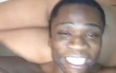 Naija Rapper Speed Darlington Nude leaked