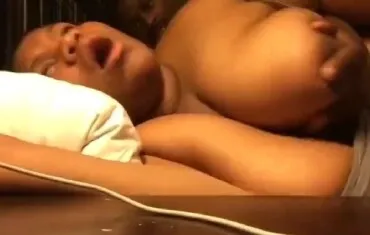 Netflix And Chill With Neighbor Ended In Sweet Bang