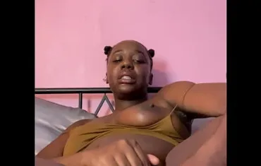 Nyash And Vagina Ready For Penetration