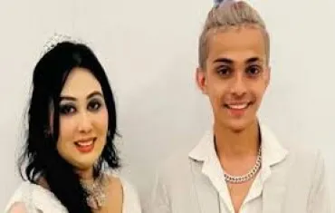 Prince Mamun and Blue Fairy Laila Viral Sextape