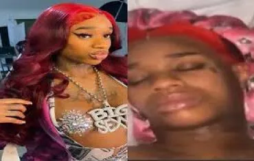 Sexyy Red Leaked Setxape trending