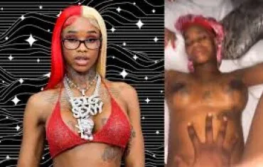 Sexyy Red Leaked Sextape trending on Instagram