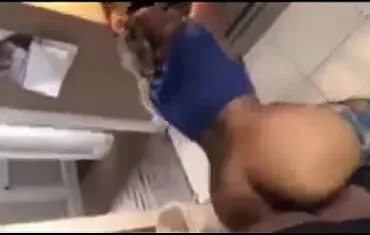 She Came All The Way From Mbombela To Durban For My Prick