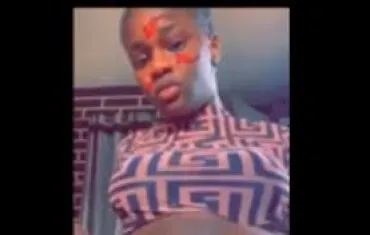 Tiktoker, Molly Awele boobs and Pussy Sex video leaked