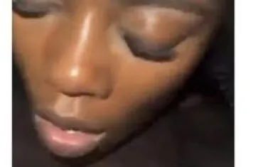 Tiwa Savage leaked sextape