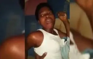 Tokunbo Banged Hard And Recorded