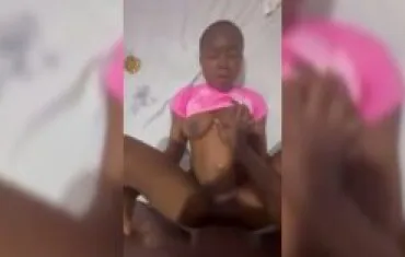 Trending Leak Video Of Lagos Girl Bimbo