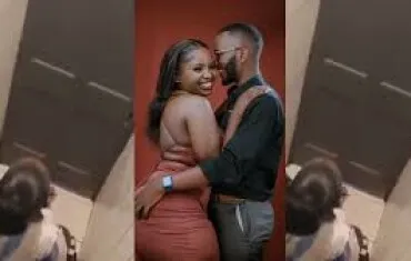 Uganda Influencer Christine Nampeera  Sextape keep leaking