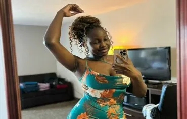 Uganda’s TikToker Selina Leak sextape