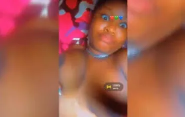 Nude Video Of Angela Okwu