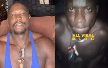 Verydarkman Sextape masturbating leaked