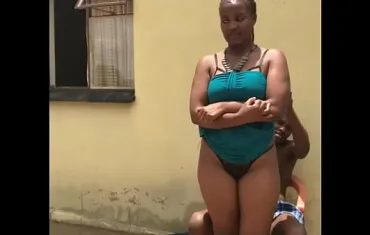 VIDEO: Bored And Naughty