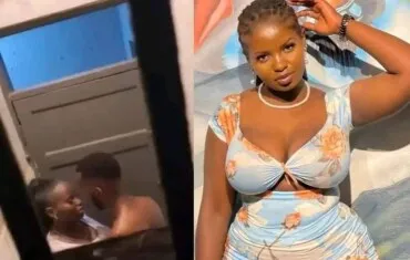 VIDEO: Uganda Influencer Sex Tape Leak Online